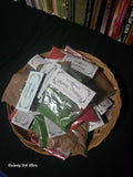 Powder Incense