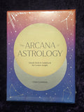 The Arcana of Astrology