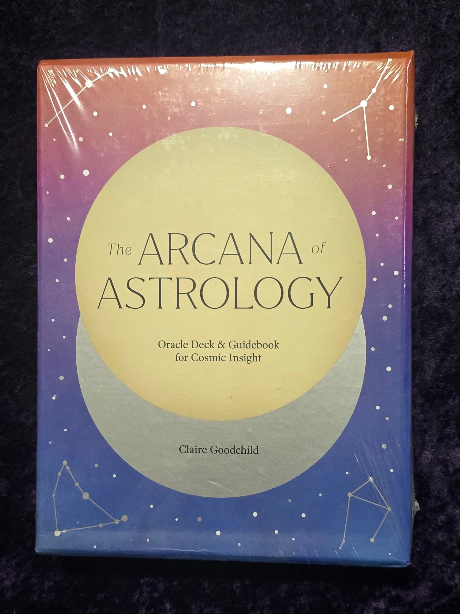 The Arcana of Astrology