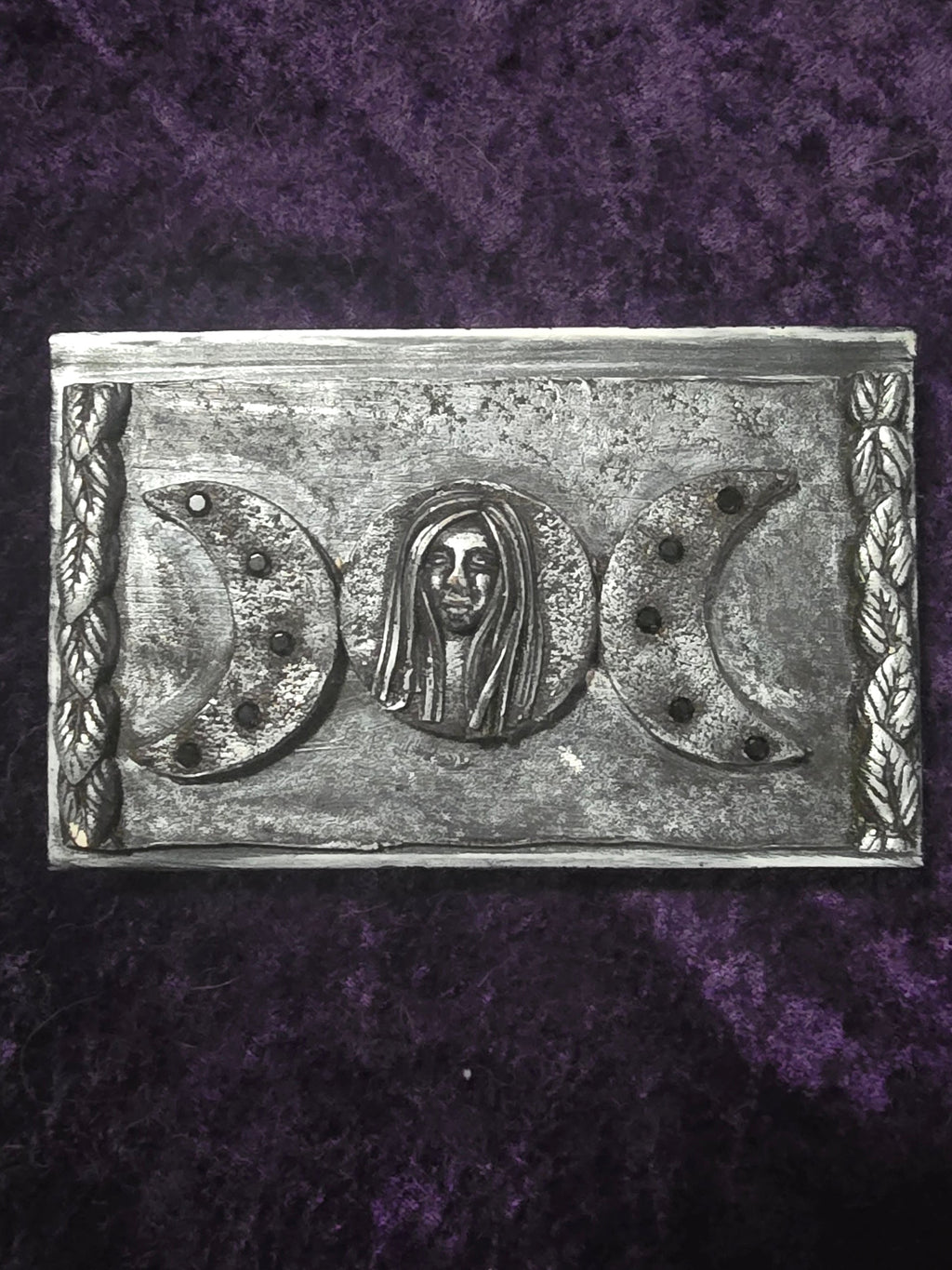 Journal - Triple Moon