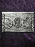Journal - Triple Moon