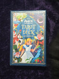 Tarot - Alice in Wonderland
