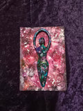 Journal - Goddess Art