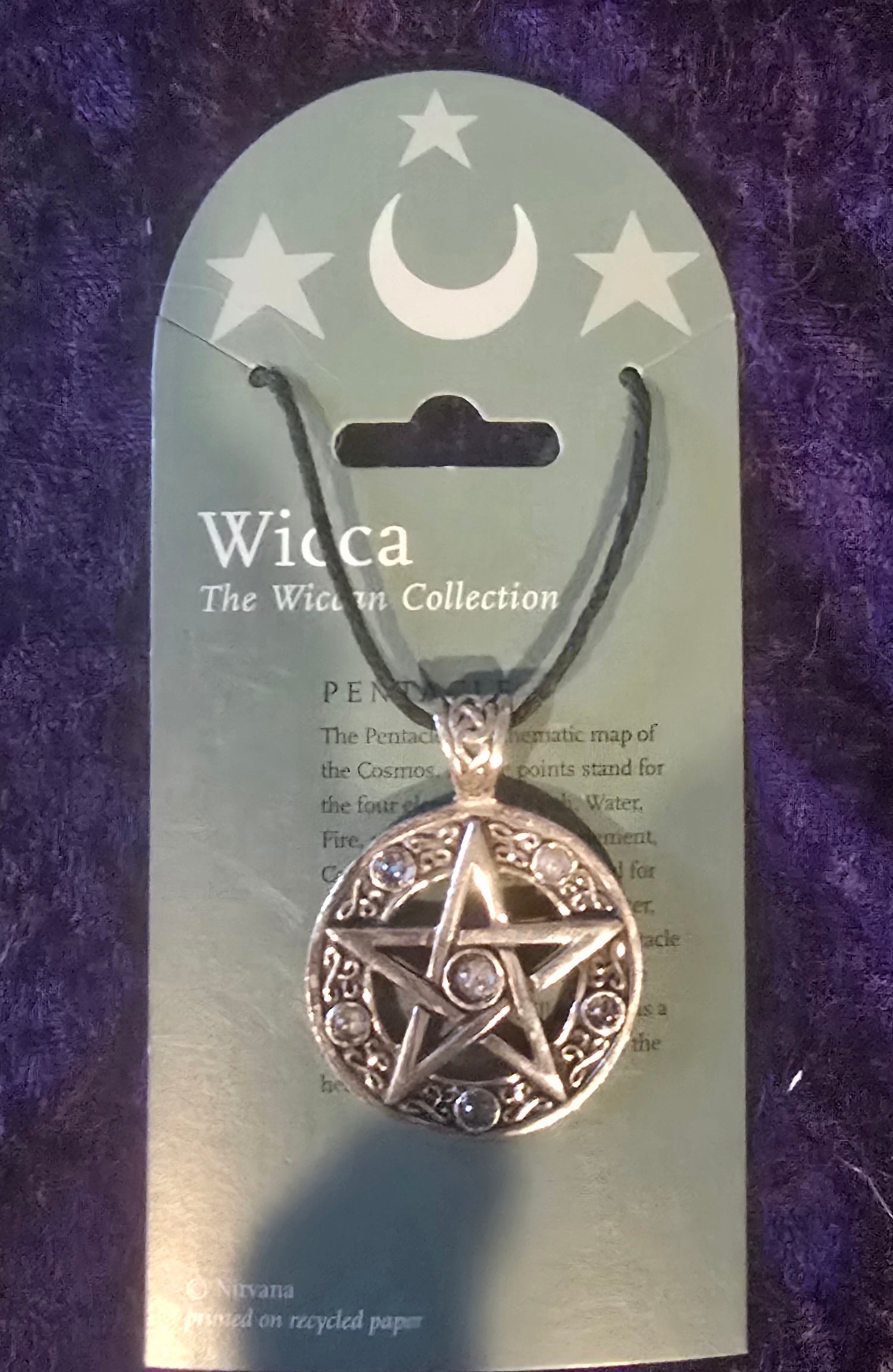 Pentacle