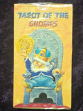Tarot of the Gnomes