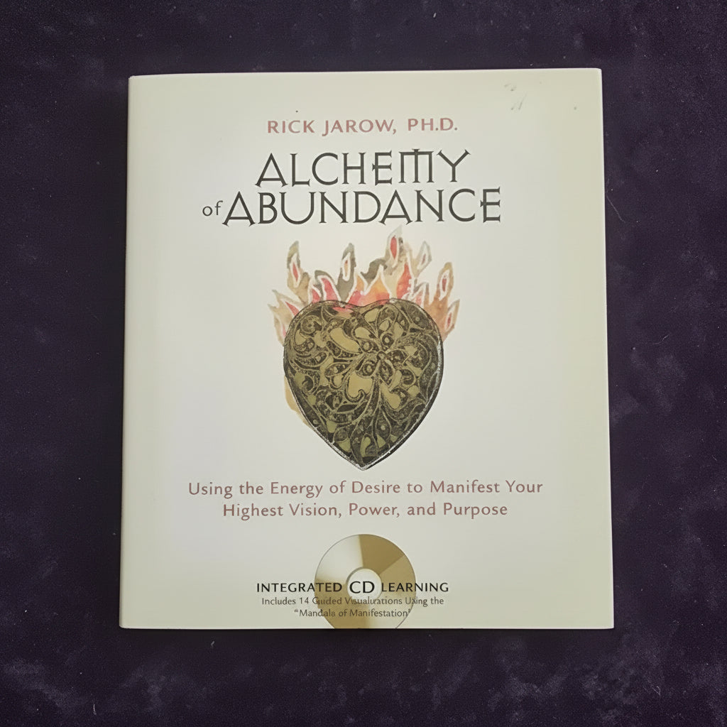 Alchemy of Abundance