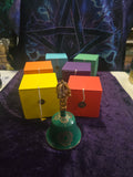 Chakrah Bells