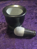 Mortar & Pestle- Soapstone