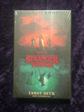 Tarot - Netflix Stranger Things