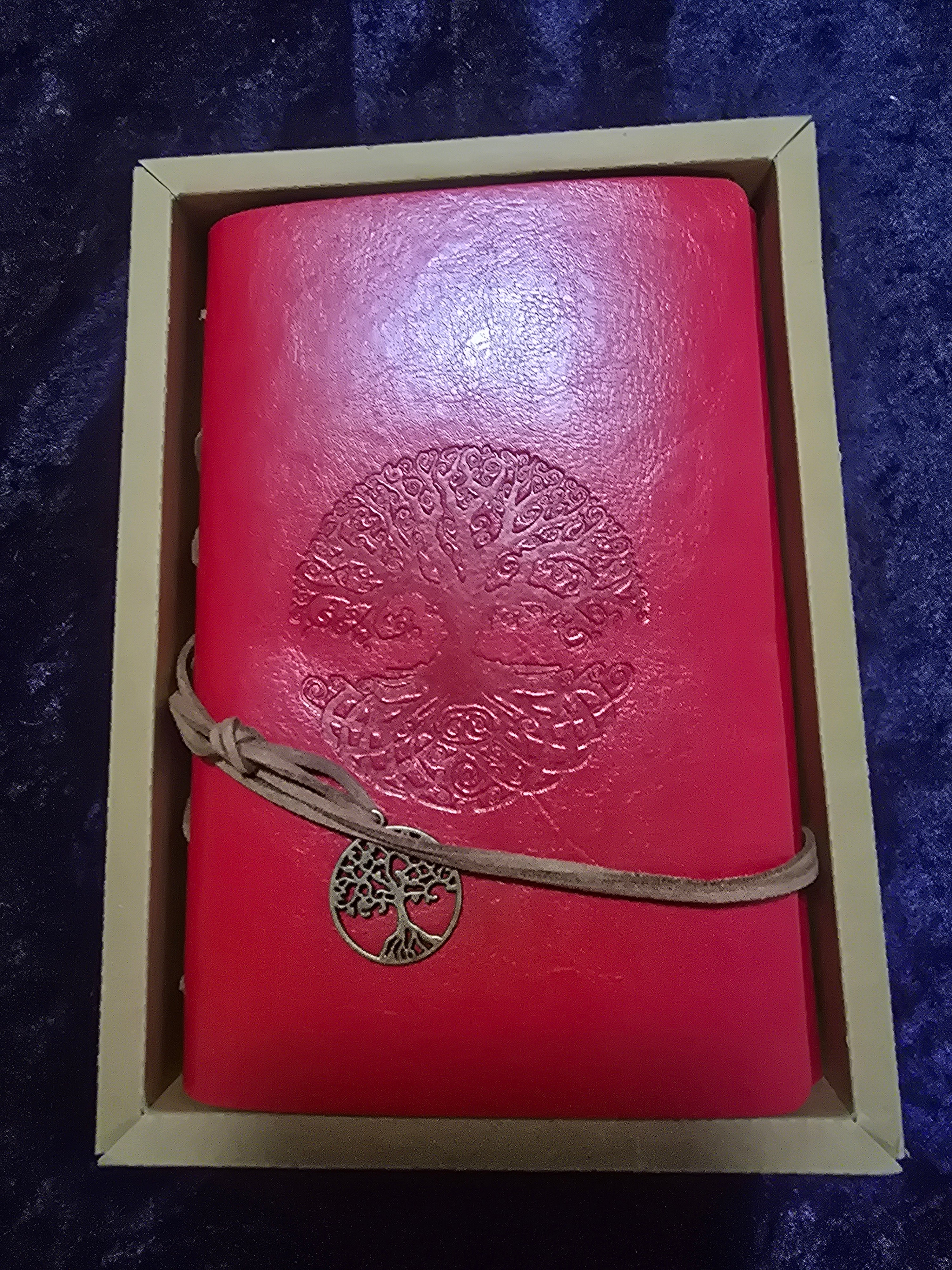 Journal - Tree of Life
