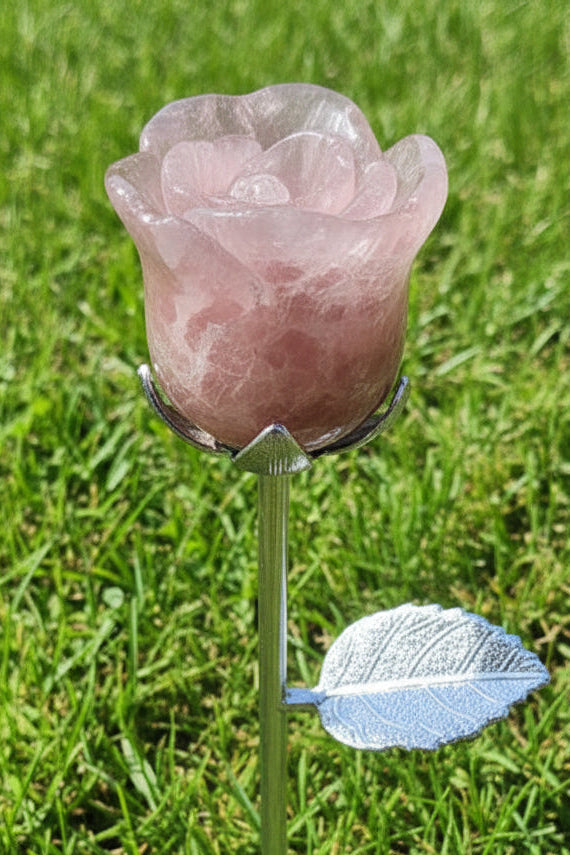 Crystal Roses