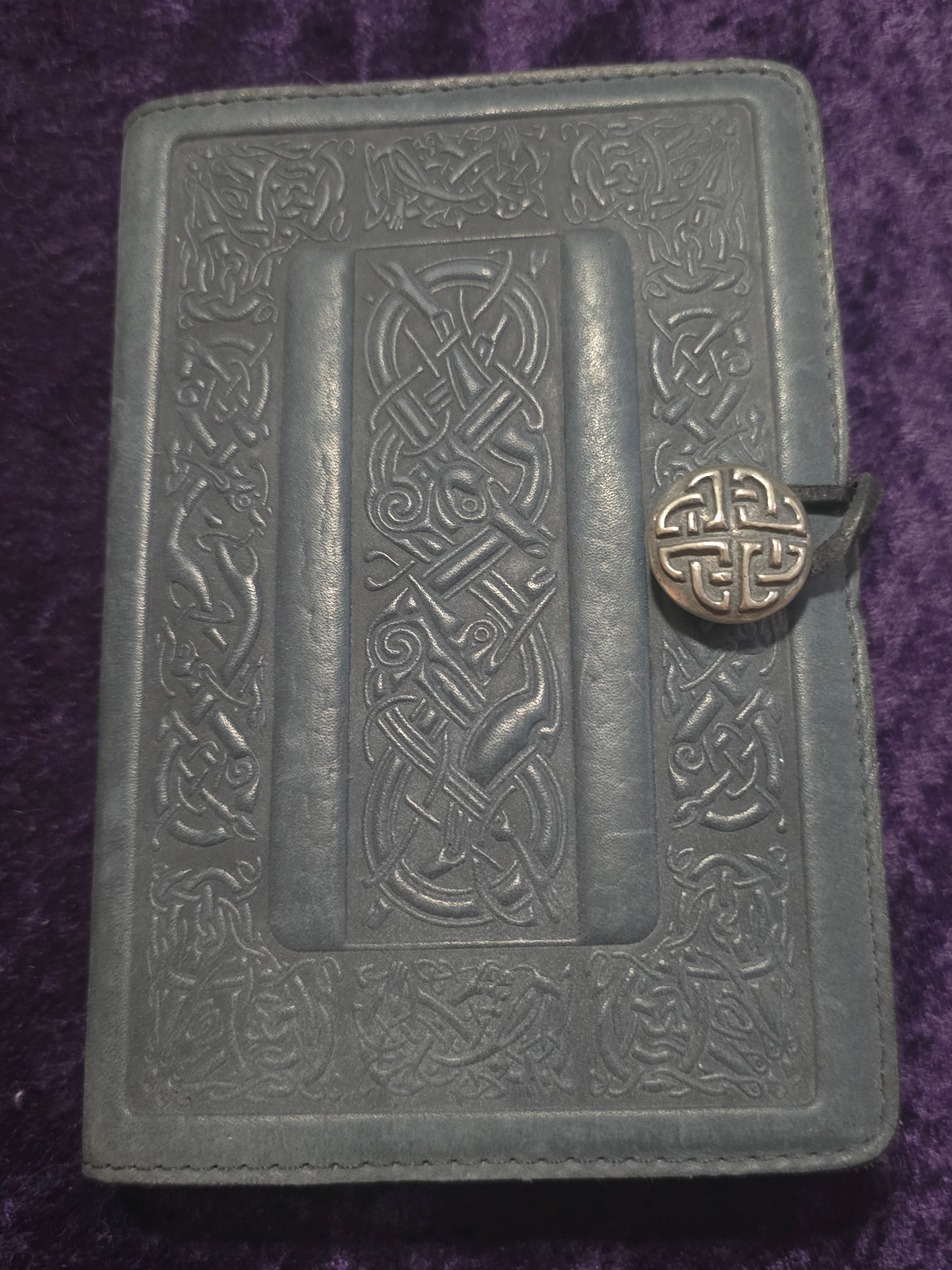 Journal - Celtic Knot