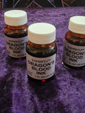 Dragon's Blood Ink