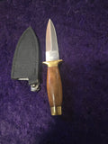 Boot Knife