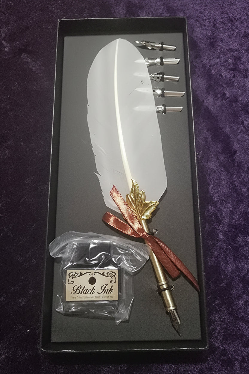 Calligraphy Writing Set