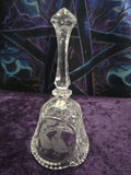 Crystal Bell Large