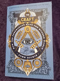 Book - The Craft
