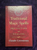 Book - Traditional Magic Spells
