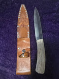 Athayme - Stag Horn Handle