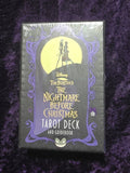 Tarot - Tim Burton's The Nightmare Before Christmas