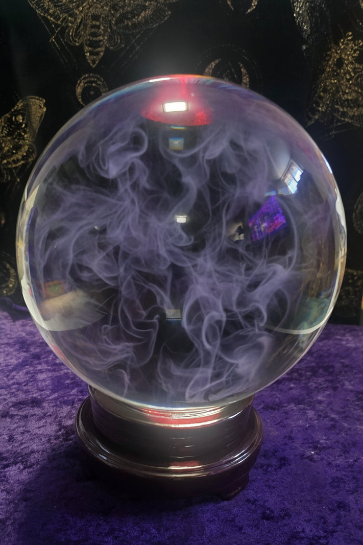 Crystal Ball