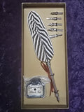 Calligraphy Writing Set