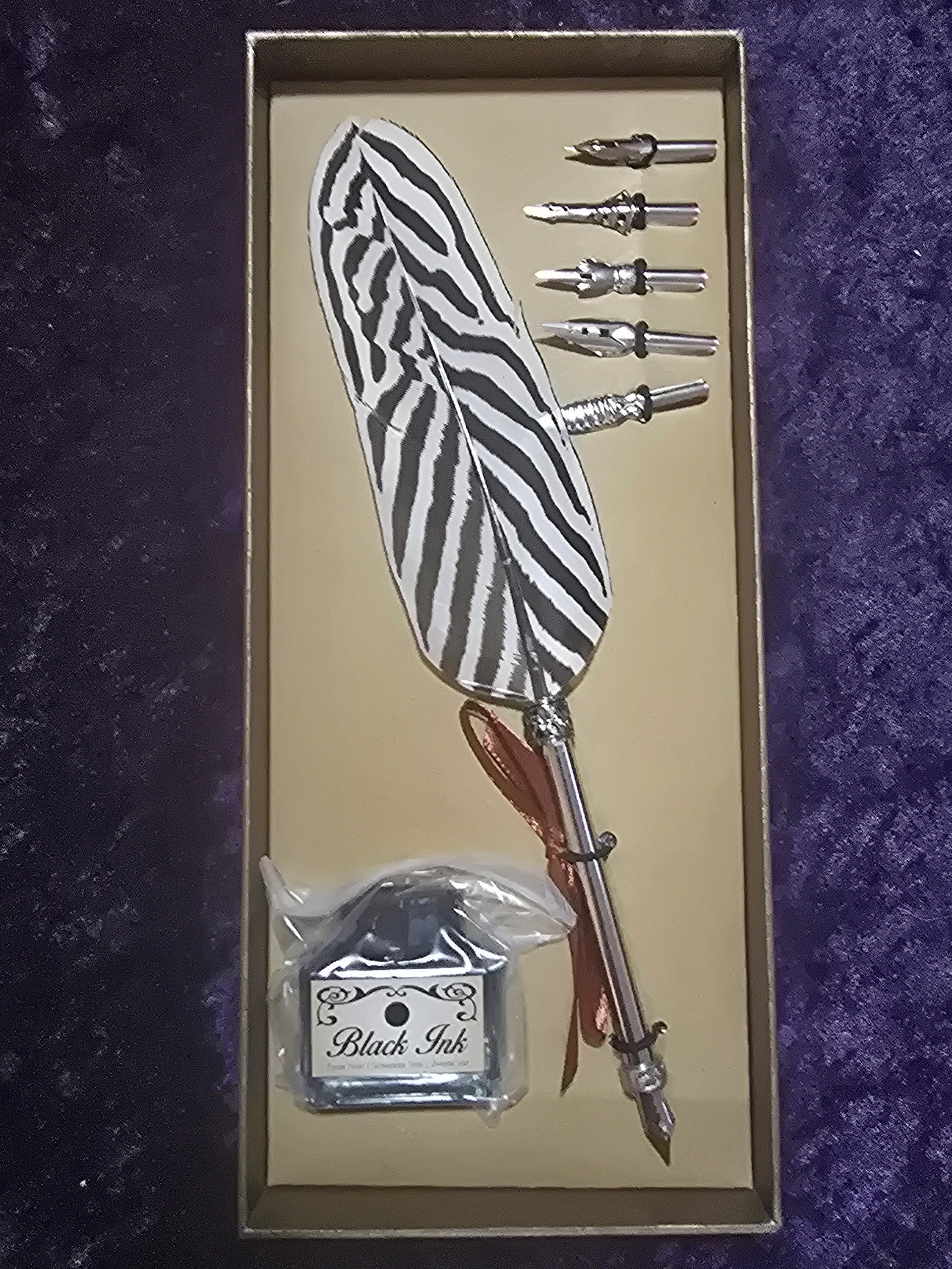 Calligraphy Writing Set