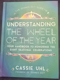 Book - Understanding the Wheel of the Year