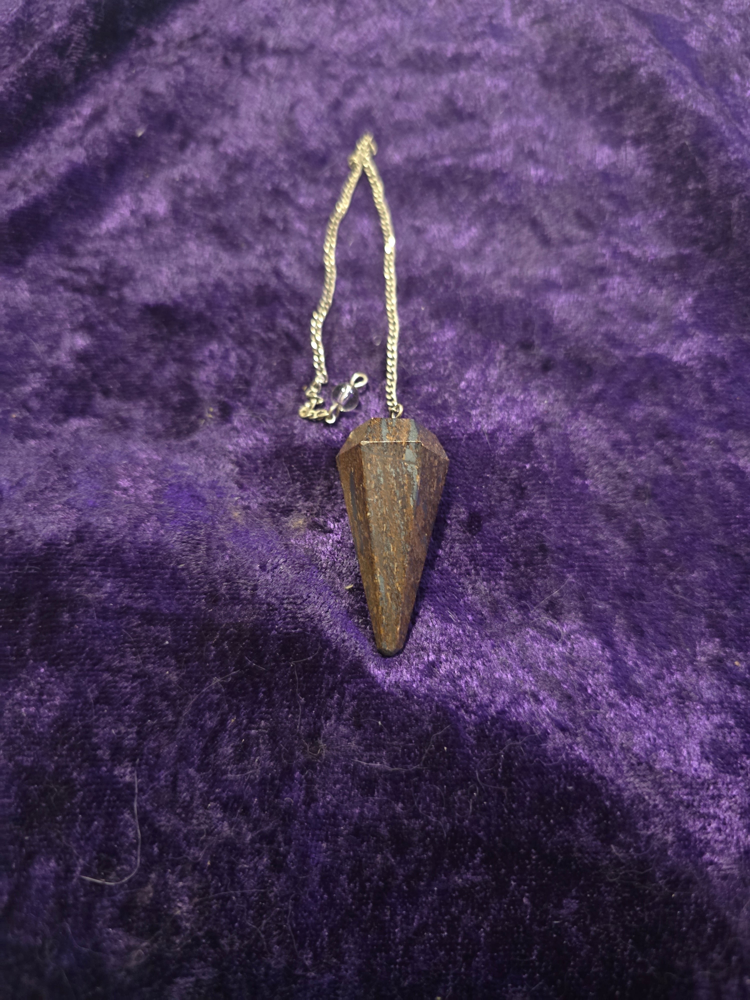 Pendulums