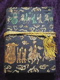 Journal- Egyptian Parade