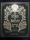 Book - The Spirit of Botany