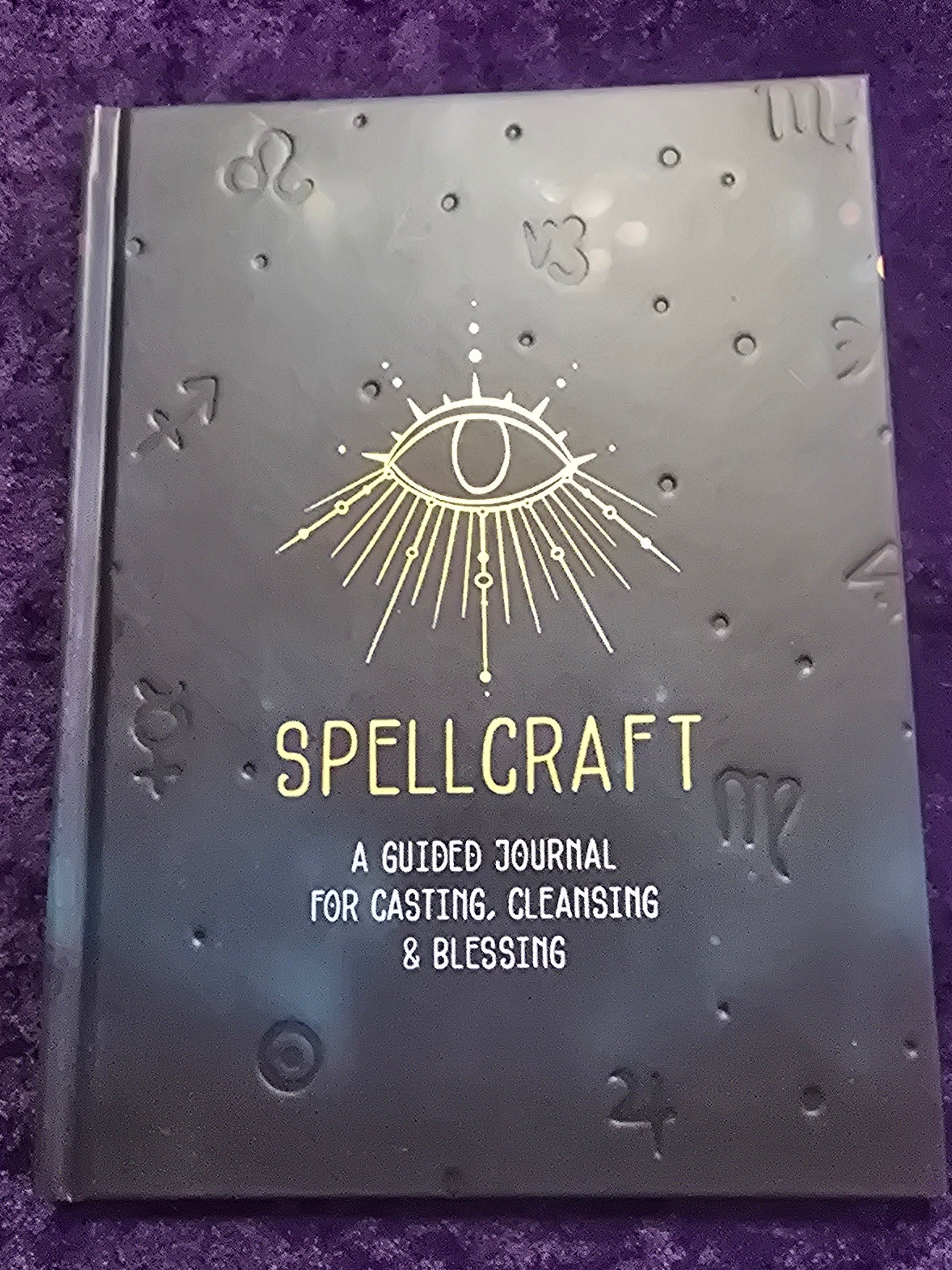 Book - Spellcraft