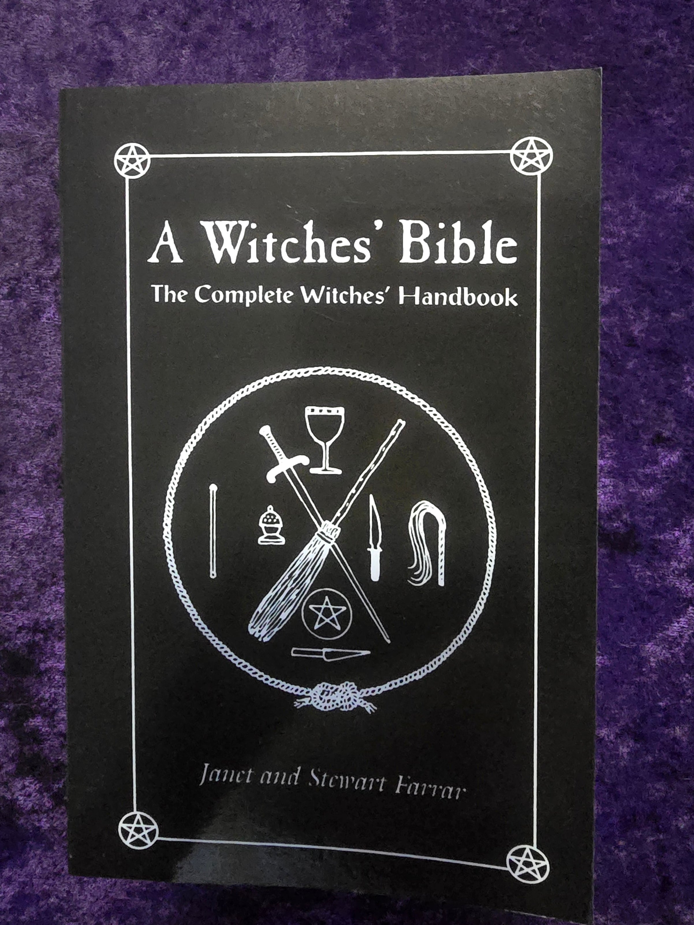 A Witches' Bible