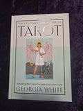 Book - The Life-Changing Power of Tarot