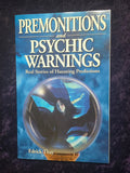 Book - Premonitions and Psychic Warnings