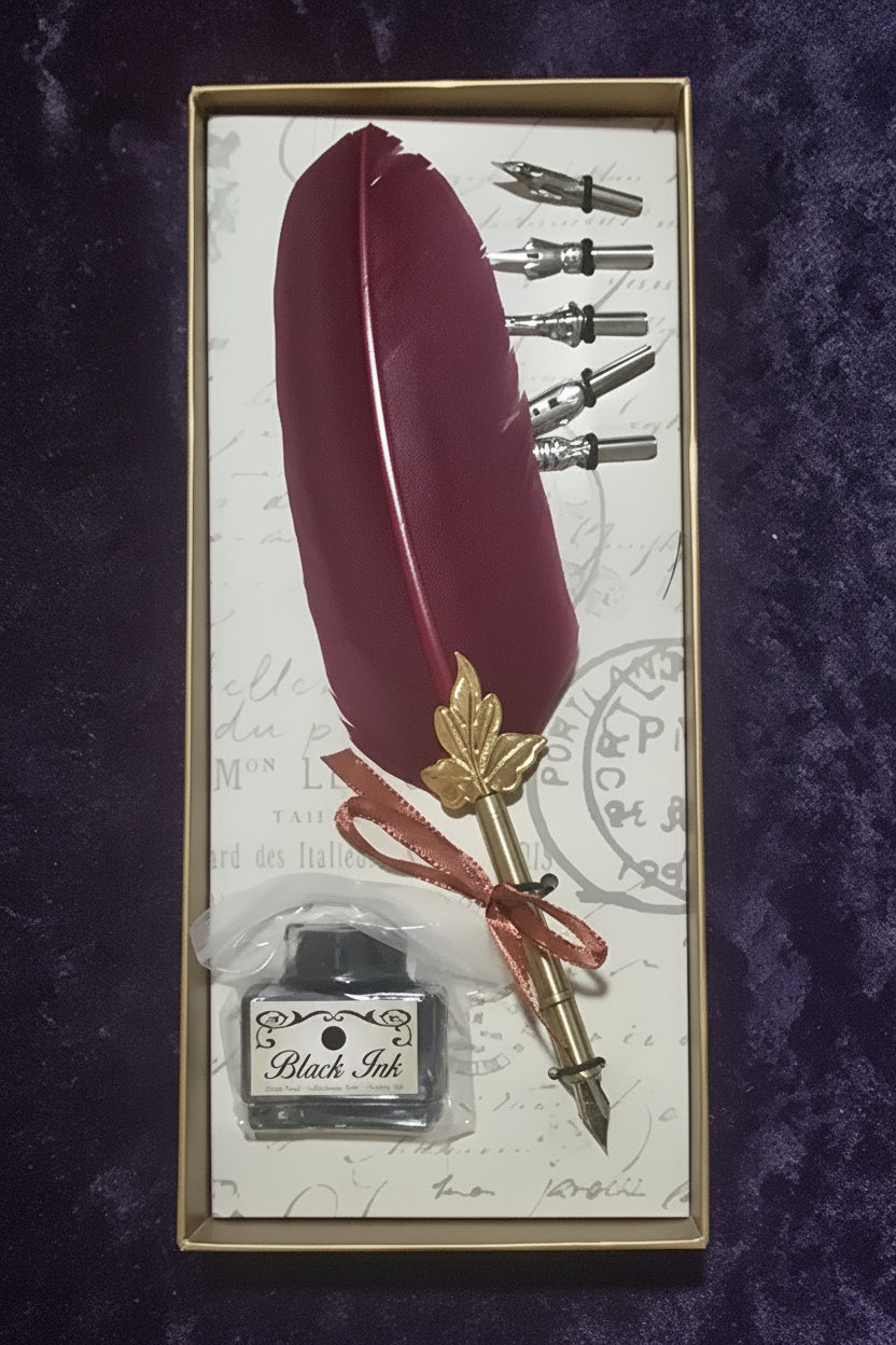 Calligraphy Writing Set