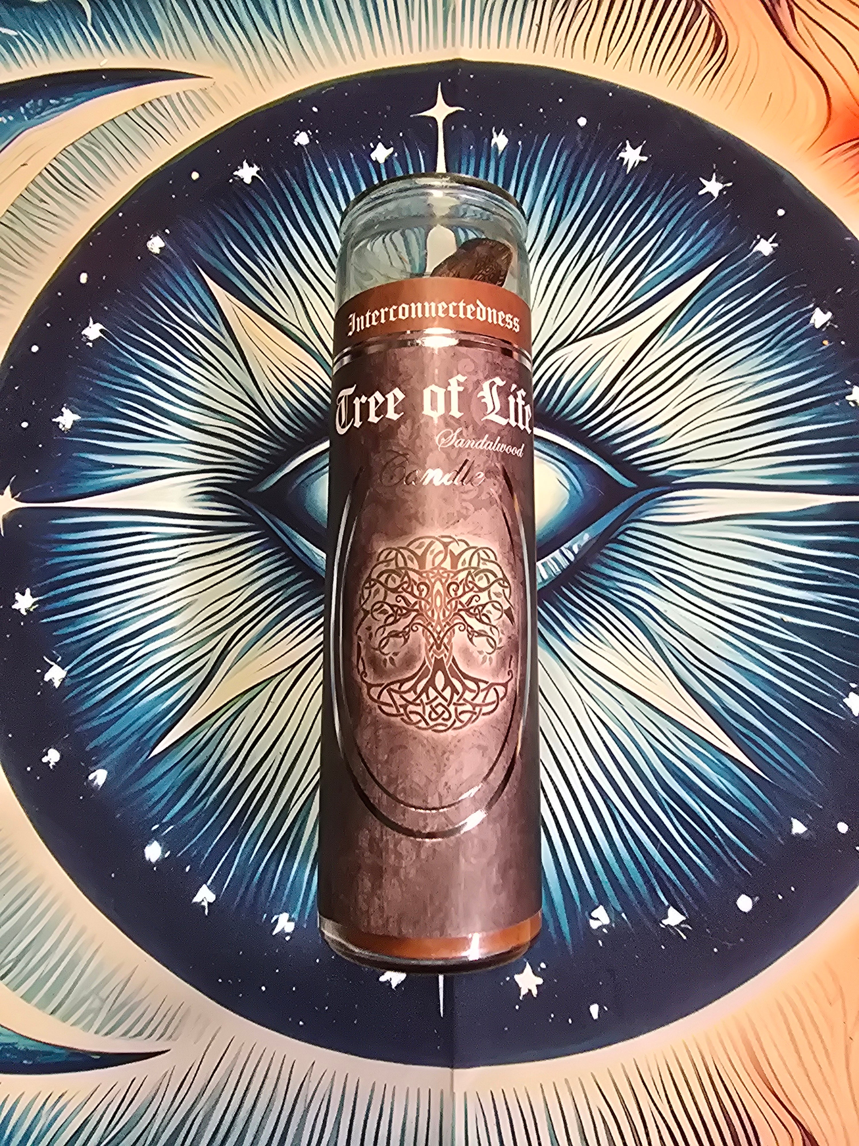 Candles - Manifestation