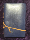 Journal - Hamsa Evil Eye