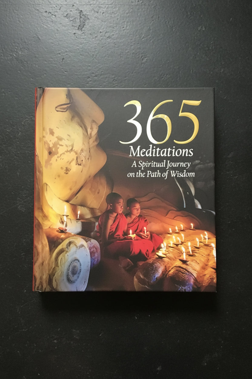 365 Meditations