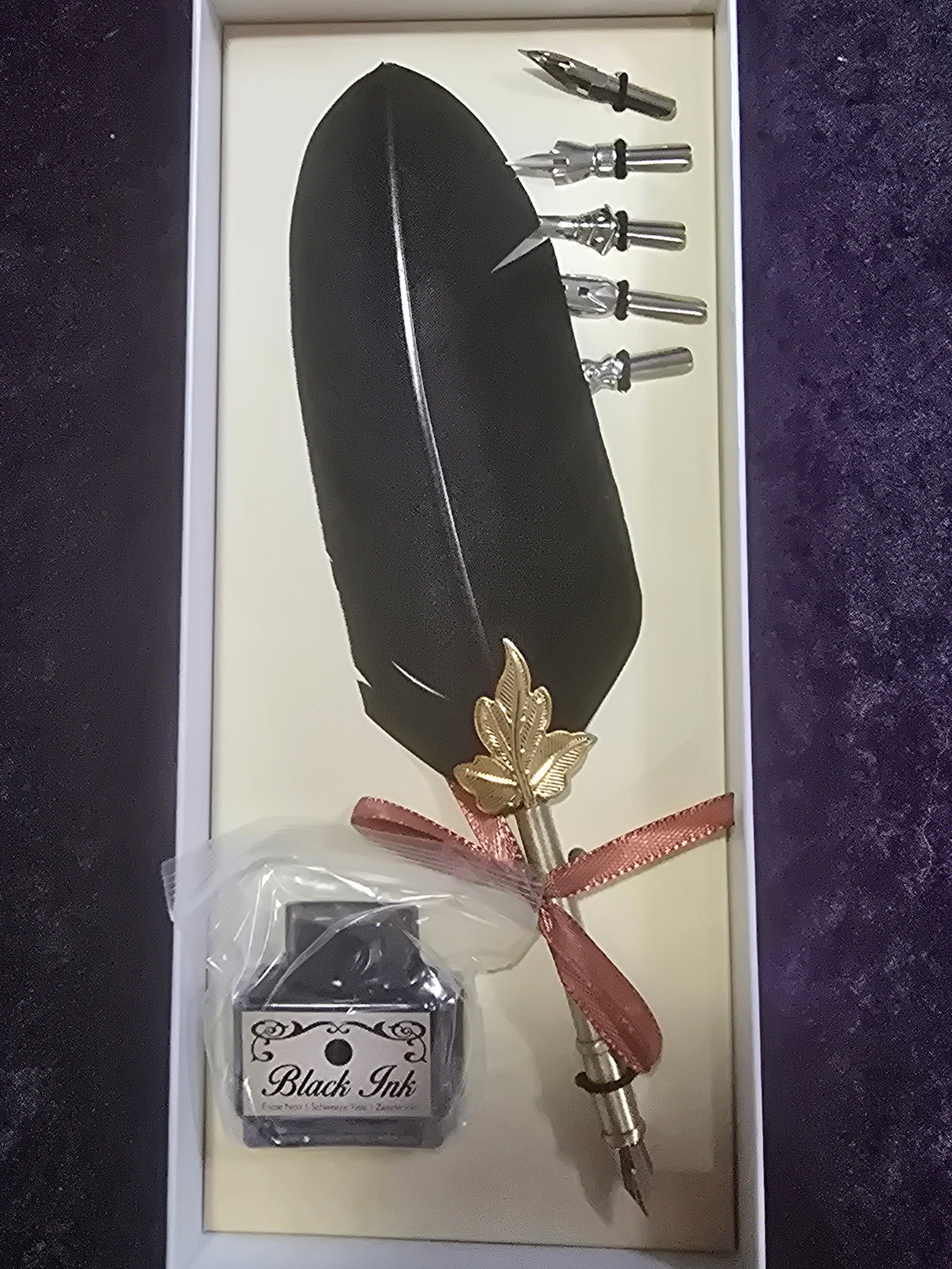Calligraphy Writing Set
