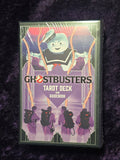 Tarot - Ghostbusters