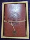 Journal - Tree of Life