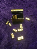 Mini Treasure Chest
