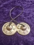 Brass Cymbals