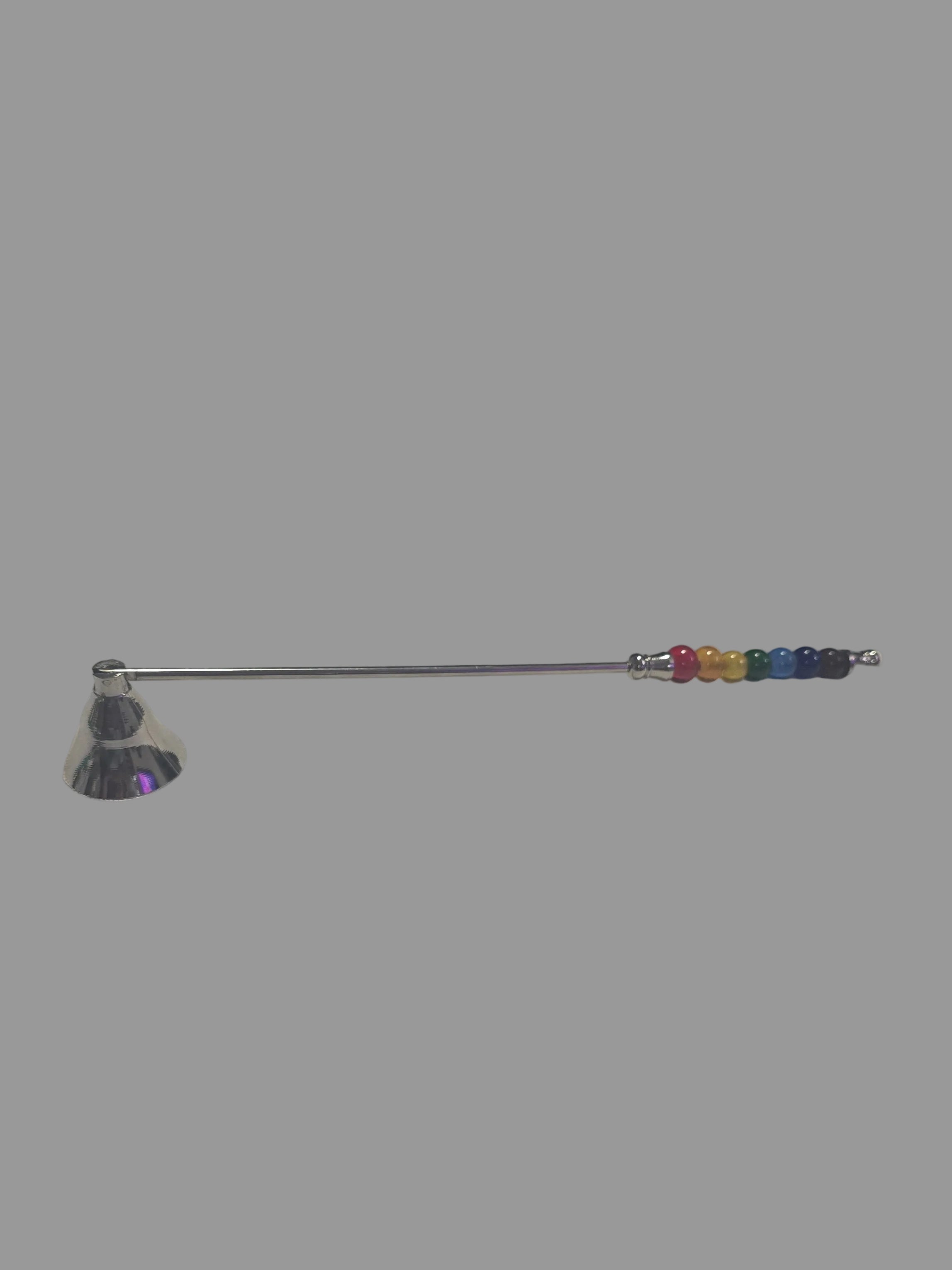 Chakra Candle Snuffer