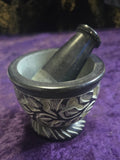 Mortar & Pestle - Soapstone