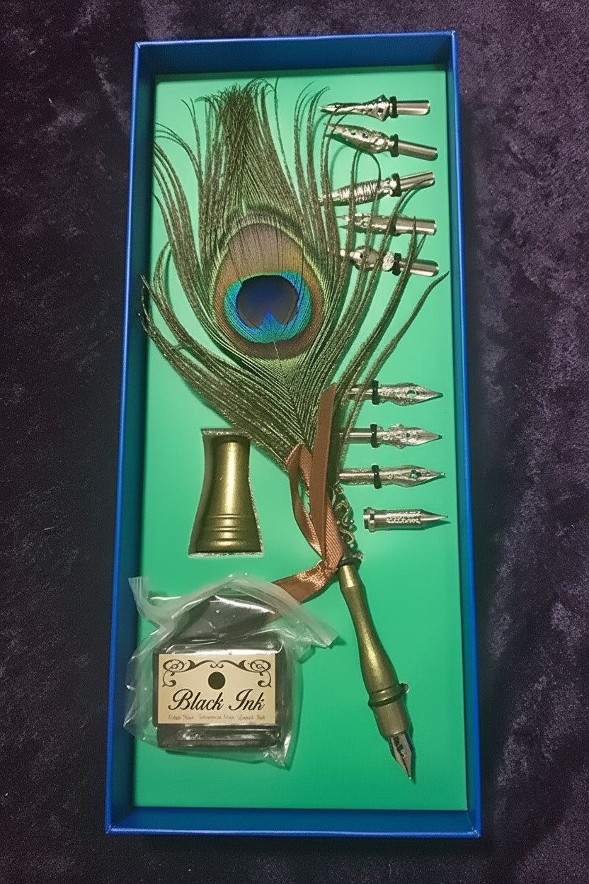 Calligraphy Writing Set