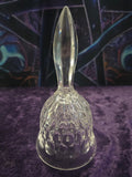 Crystal Bell - Small