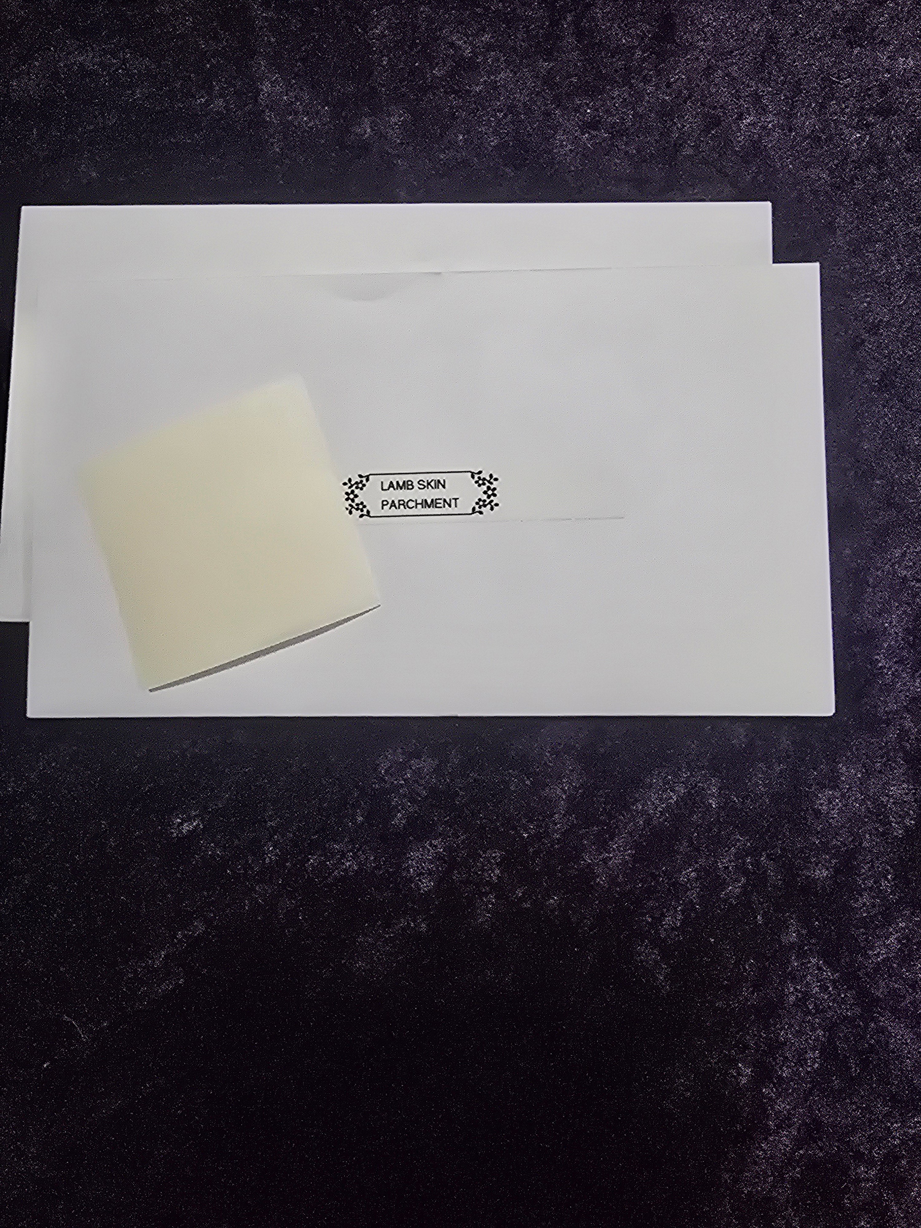 Parchment