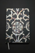 Journal - Abalone Shell